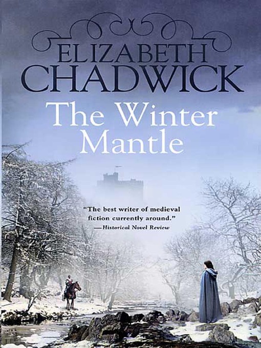 Title details for The Winter Mantle by Elizabeth Chadwick - Wait list